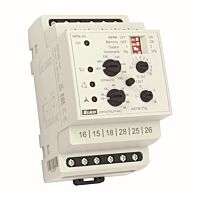 ELKO EP Relé HRN-43 230V AC kontrola a ochrana sítě