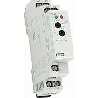 Relé PRI-51 0,5A 24-230VAC,24VDC