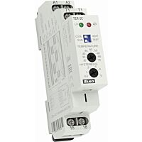 ELKOEP Termostat TER-3C +30 až +70°C 16A