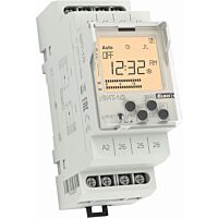 ELKO EP Hodiny spínací SHT-1/2/230V Digitální 16A 230V AC IP10