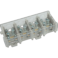 Svorkovnice HSV 35 K stoupačková