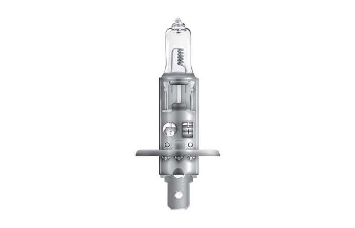 OSRAM Autožárovka 70W P14, 5s 24V H1