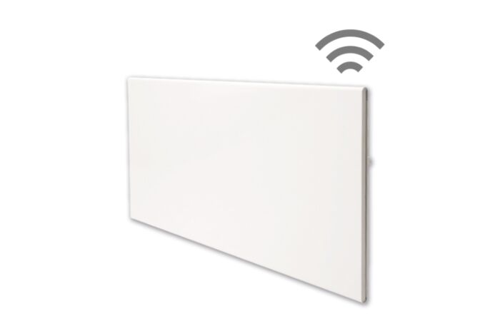 ENERGY SYSTEMS Konvektor NEO 04, 400W, WiFi, 330x570, bílá