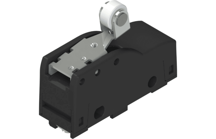 Mikrospínač MKV11D59 1NO+1NC