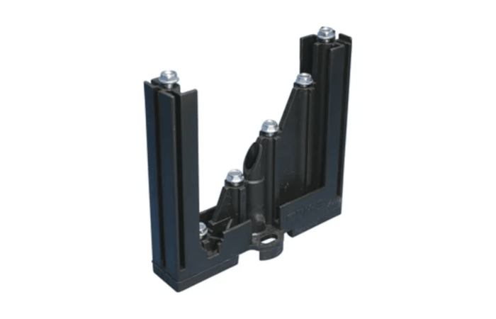 Izolacni drzak stupnovity BS-B125A, 5513