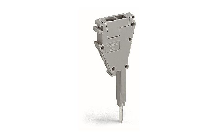 870-426 PRÜFADAPTERMODU v. MIT CC ANSCH