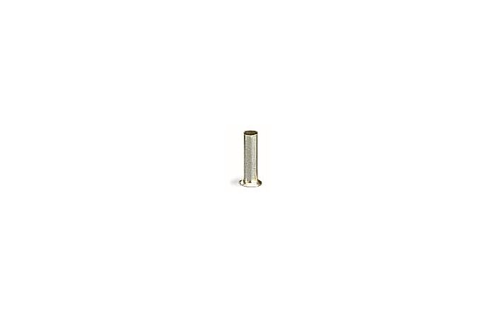 WAGO Dutinka 216-152 0,34 mm2 / AWG 24; bez plastového límce