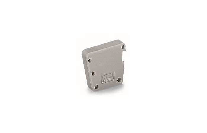 Modul WAGO 249-107 slepý
