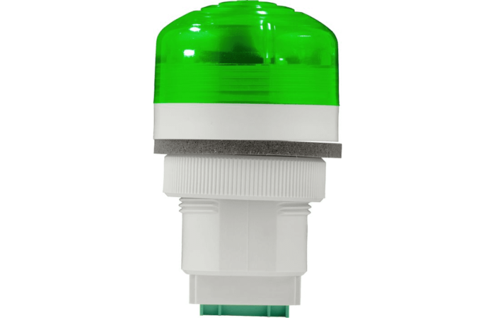 P40 A LED - opticko/akusticky modul, P40