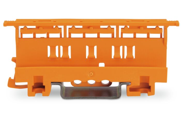 Adaptér WAGO 221-510 upevňovací
