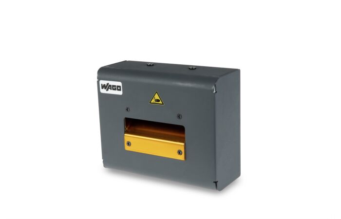 Tiskárna WAGO 258-5030 termotransferová