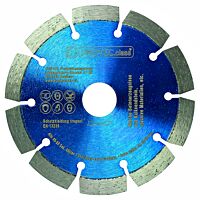 PROTEC Kotouč PDL125 diamantový řezací laser