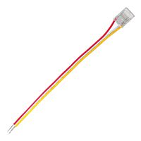 Připojovací konektor CCT LED pásků šíře