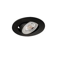 KANLUX Svítidlo LED FIZU downlight 4,8W 220-240V AC 4000K pr. 80mm IP20