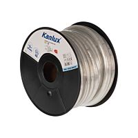 KANLUX Světelný had LED GIVRO 2W/1m 6500K IP65 1ks = balení 30m