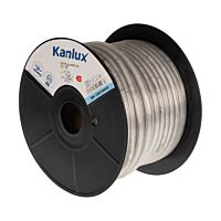 KANLUX Světelný had LED GIVRO 100W 2W/m 6500K IP65 1ks = balení 50m