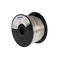 KANLUX Světelný had LED GIVRO 15M-GR 1m/2W 1m/29lm délka 15m IP65