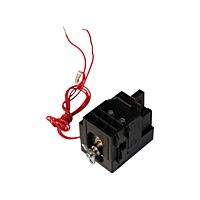 KMCCB-400A/RL/R Napěťová spoušť