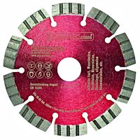 PROTEC Kotouč PDT115 Turbo diamantový