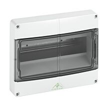 Deckel AK 12 komplett