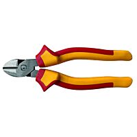 PROTEC Kleště PVDE-KS16 štípačky stranové 160mm