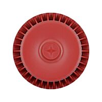 Siréna RoLP, 9-15,18-28V DC, mělká zákla