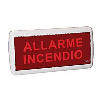 Signalizační panel VISTRAL, IP40, 12/24V