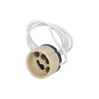 Objímka GZ10 keramická bajonetová