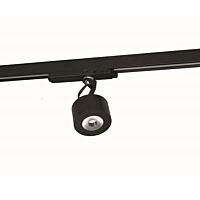 MODUS PAR1000, track system, LED 830, ši