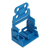 Adaptér WAGO 221-529/000-006 upevňovací