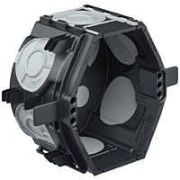 KAISER Krabice 1055-86 přístrojová pod omítku