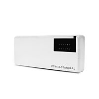 ELEKTROBOCK Jednotka PT44-8 STANDARD pro 8 topných okruhů