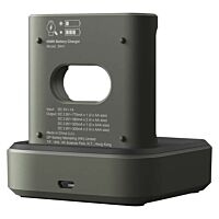 GP nab bat B441 + Speed Dock + 4 x AA 21