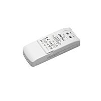 LED driver TRIAK 550mA, 23-46VDC, 25W