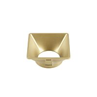 FIXT-IT! Insert square gold