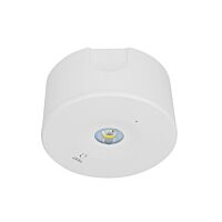 Sví.nouz. Daun C LED 2W 6000K 2h IP20