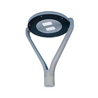 Sví. LED PED 2S080KC3S/REG