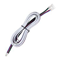 Připojovací konektor RGBW LED pásků šíře