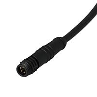Připojovací kabel M8-4P IP67, 4x22 AWG 2