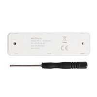 BLE Mesh + Bluetooth přijímač pro jednob