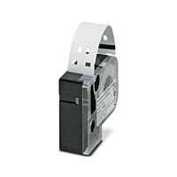 PHOENIX Označovač kabelů MM-WMTB HF (55X15)R C1 WH/BK
