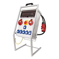 Skříň ZSFV60101000.1 /3952 zásuvková