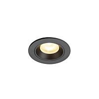 NUMINOS® XS DL 3000K 55° black/black