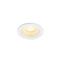 NUMINOS® XS DL 3000K 55° white/white