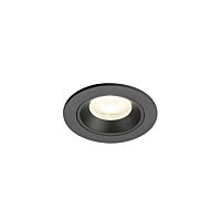 NUMINOS® XS DL 4000K 55° black/black