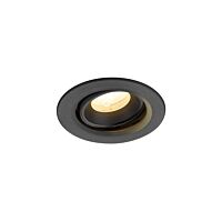 NUMINOS® MOVE XS 3000K 40° black/black