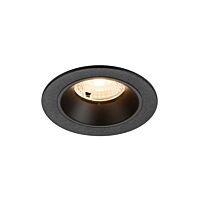 NUMINOS® S DL 2700K 40° black/black