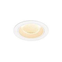 Sví. LED NUMINOS M 12W 2700K IP20
