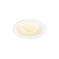 NUMINOS® M DL 3000K 40° white/white