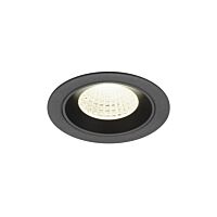 NUMINOS® M DL 4000K 55° black/black